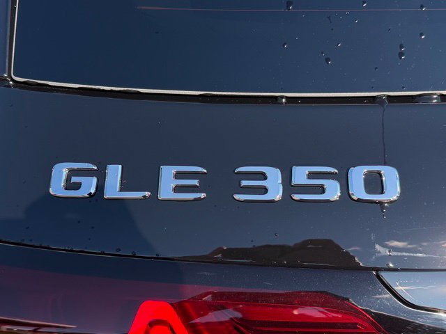 New 2027 Mercedes-Benz GLE 350 4MATIC image 9