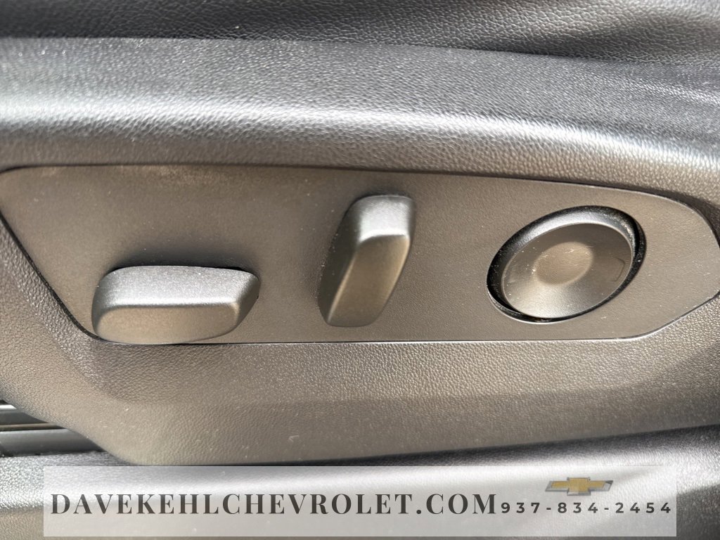 Certified 2022 Chevrolet Tahoe High Country image 17