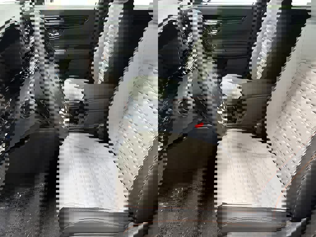 New 2026 Honda CR-V Sport Touring image 13