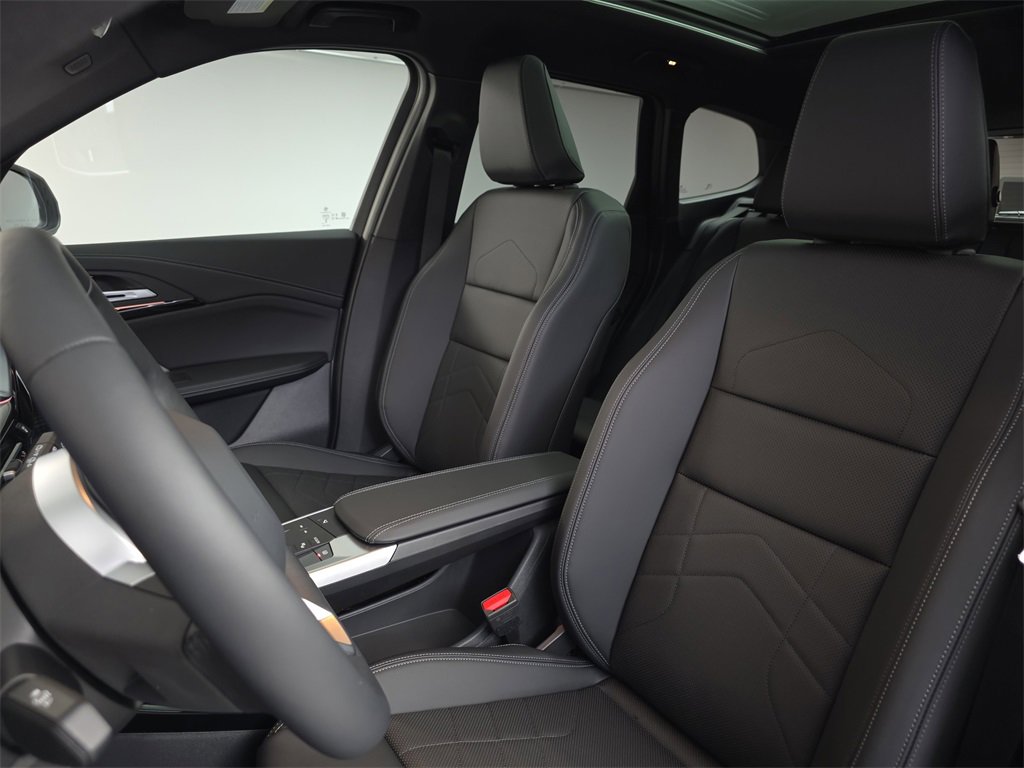 New 2026 BMW X1 xDrive28i w/ Convenience Package image 15