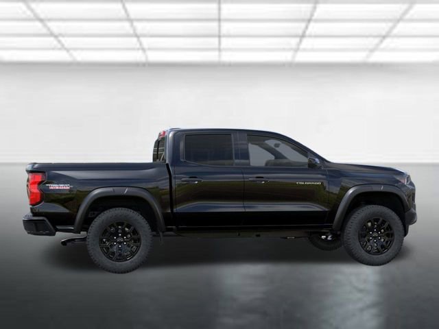 New 2026 Chevrolet Colorado Trail Boss image 5