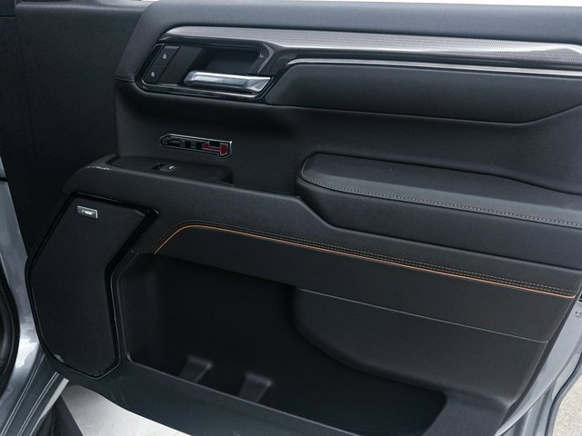 Used 2023 GMC Sierra 1500 AT4 w/ AT4 Preferred Package image 32