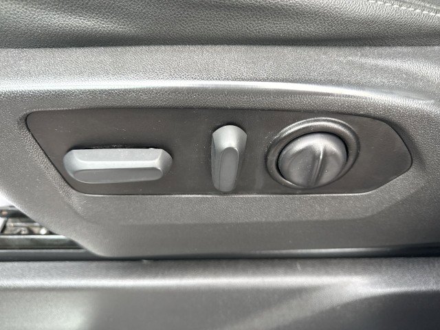 Certified 2022 Chevrolet Silverado 1500 RST w/ All Star Edition Plus image 14