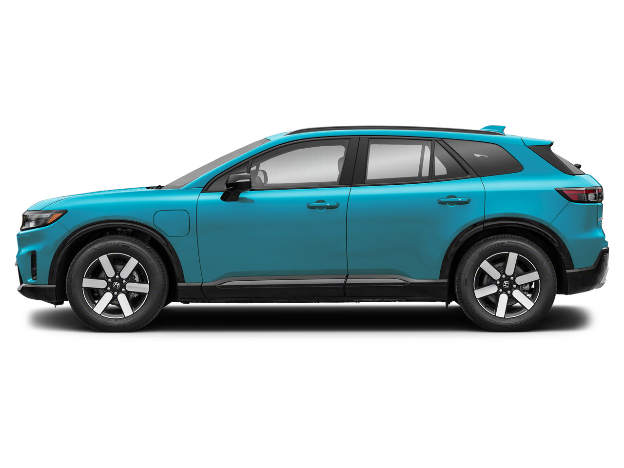 New 2026 Honda Prologue Touring image 18