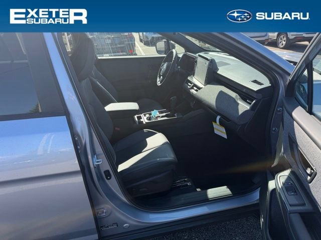 New 2026 Subaru Outback Limited XT AWD/4WD image 11