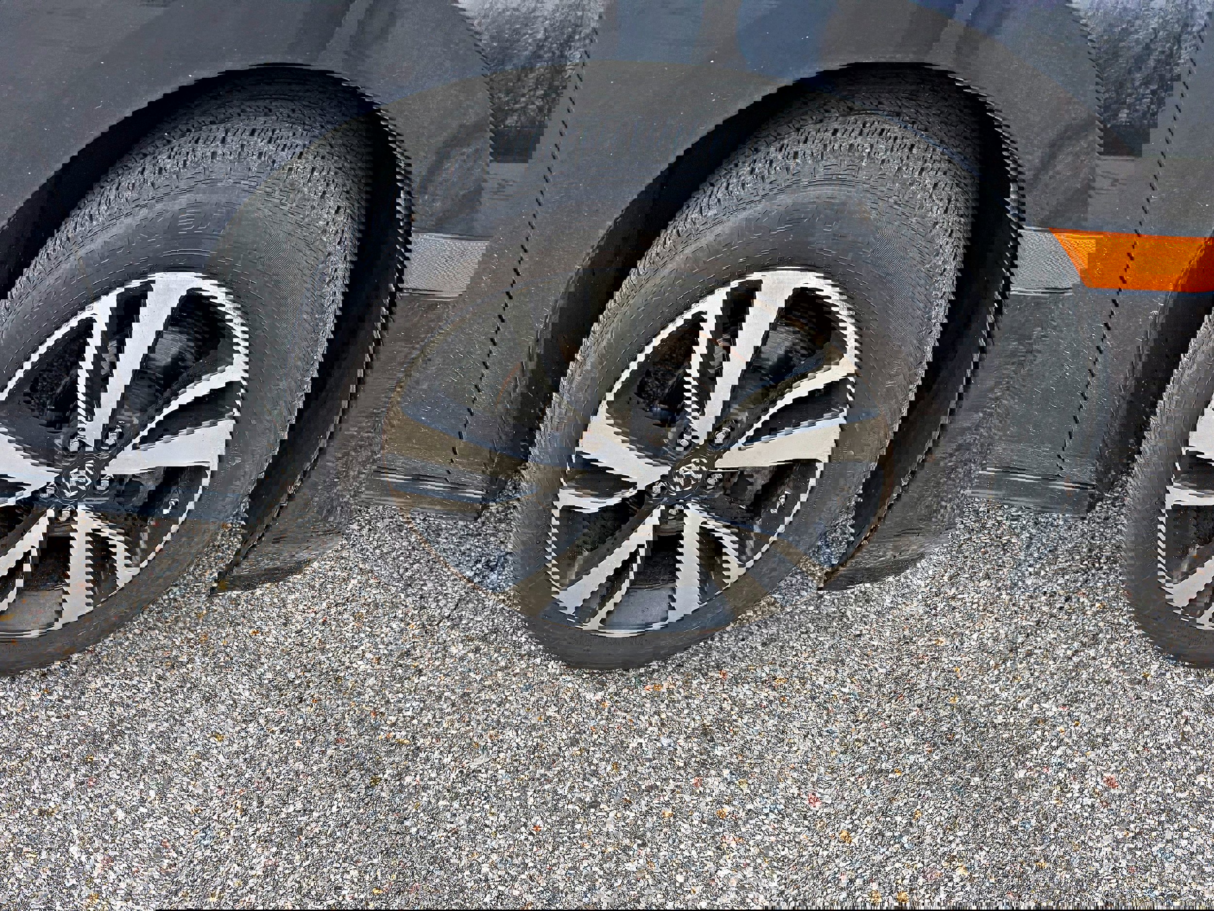 Used 2018 Honda Odyssey Elite image 11