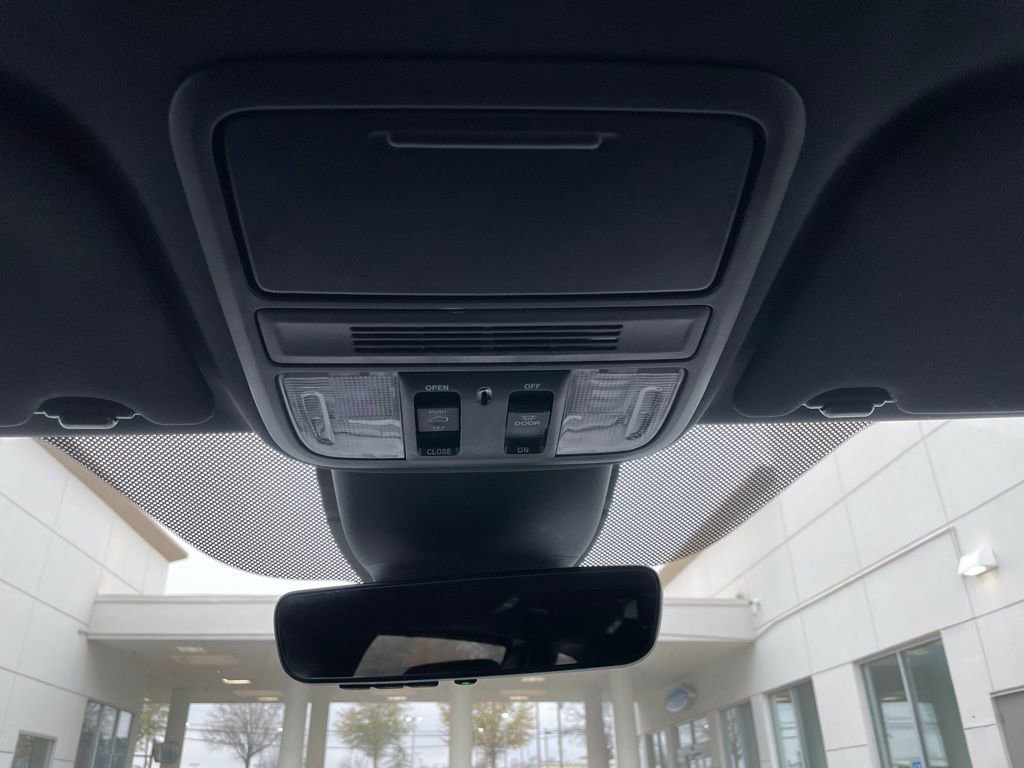 Certified 2023 Honda Odyssey Sport image 16