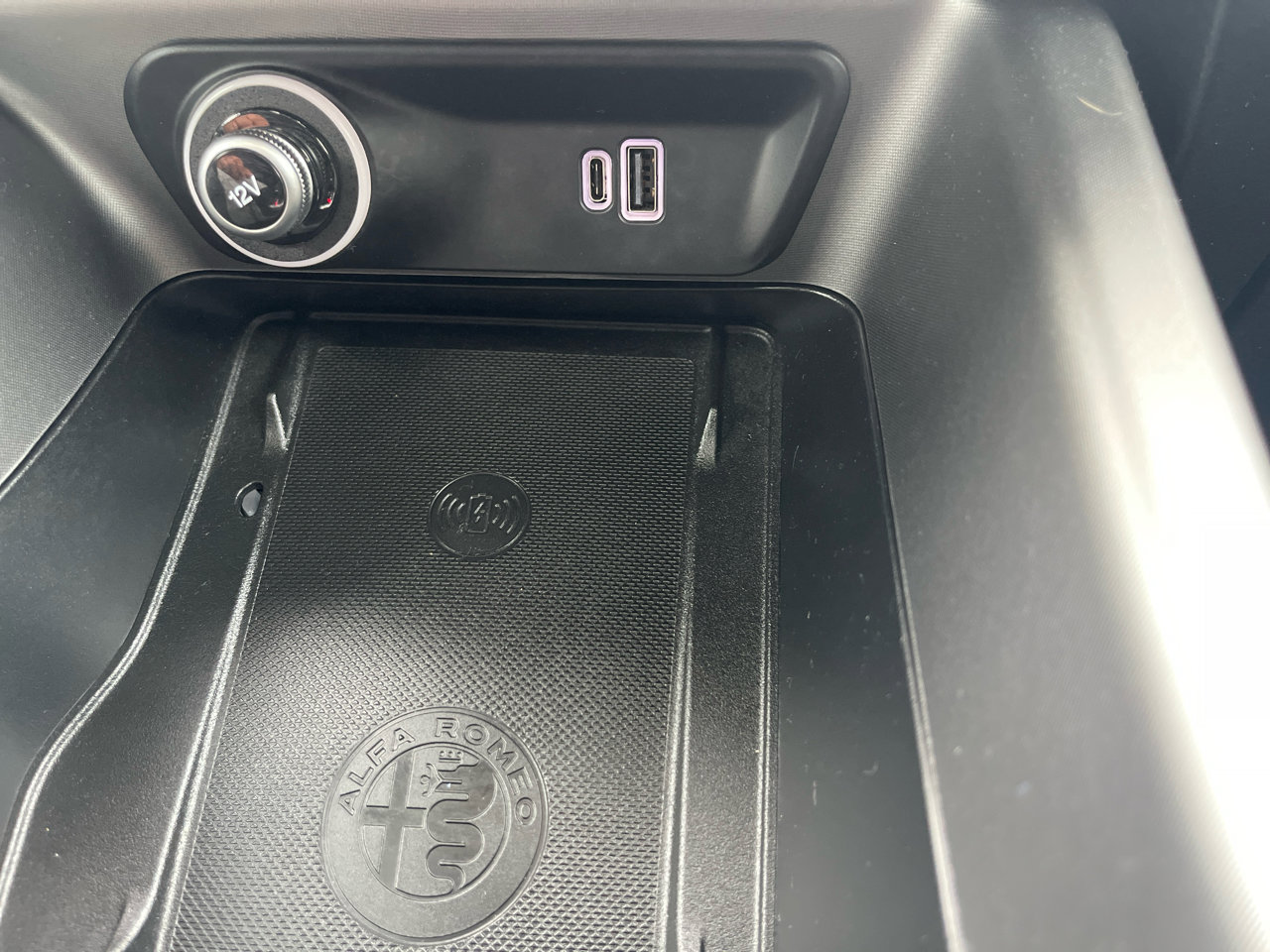 Used 2024 Alfa Romeo Tonale Veloce image 53