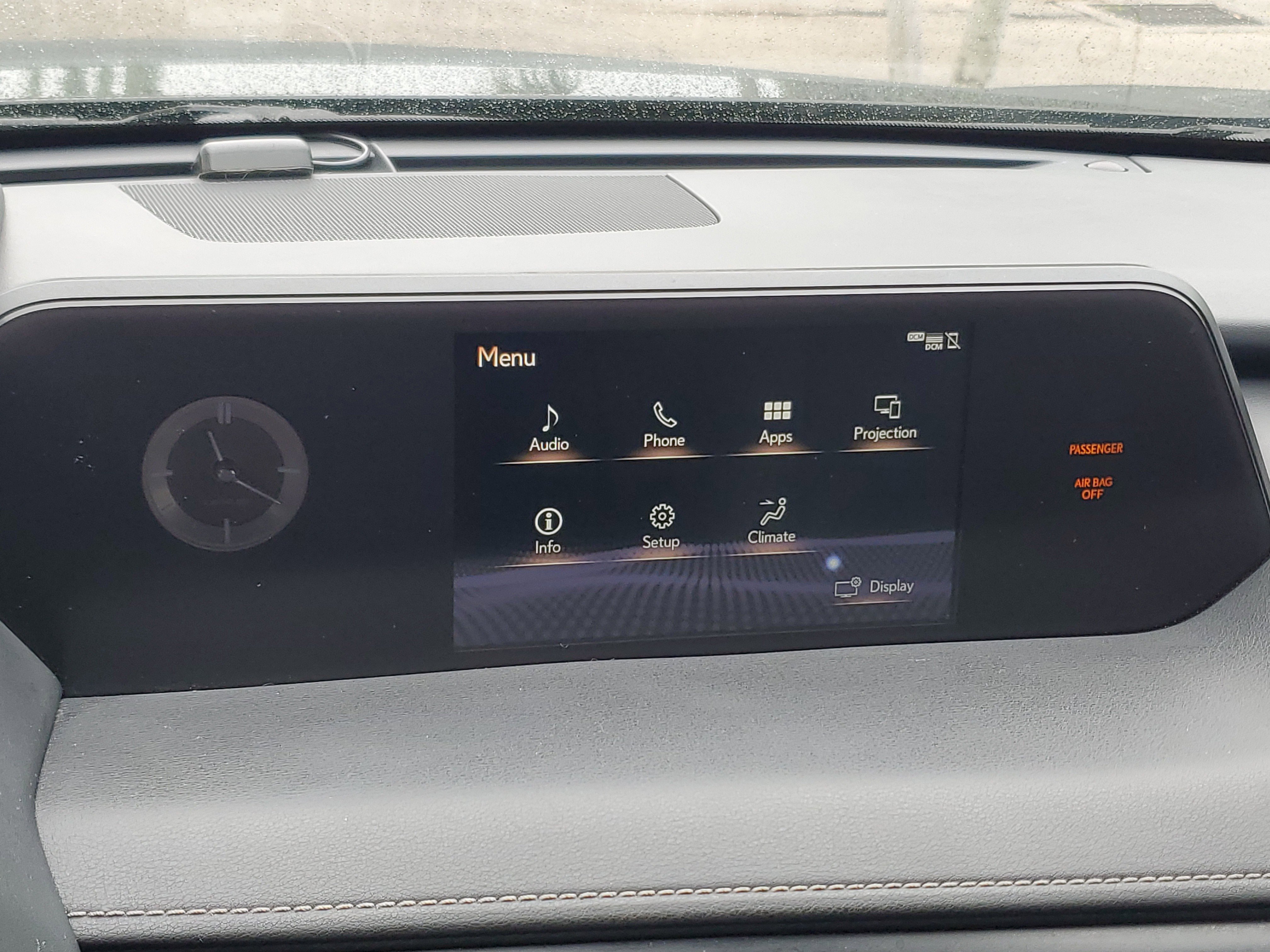 Used 2021 Lexus UX 200 w/ Accessory Package (Z1) image 24