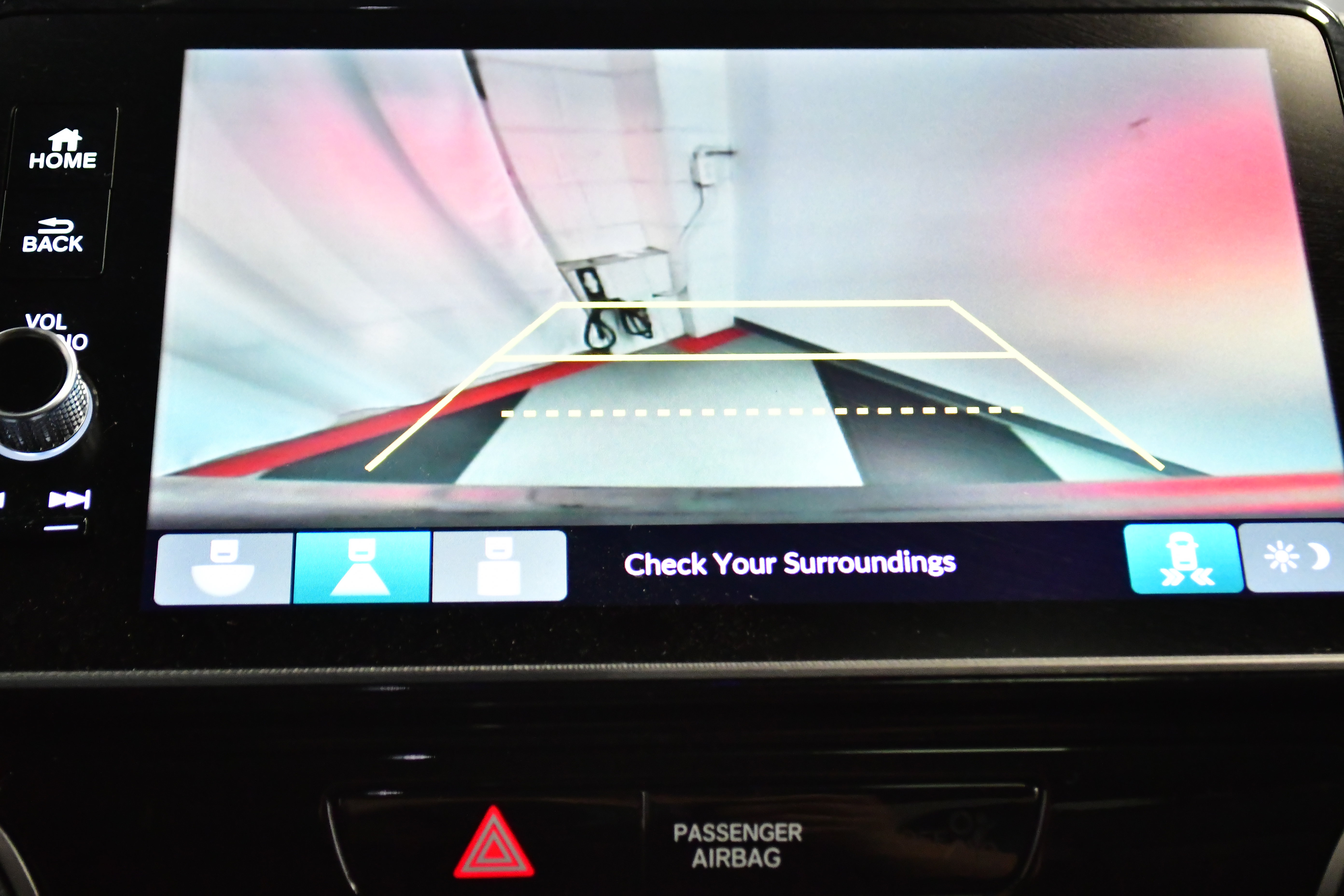 Used 2025 Honda Ridgeline RTL image 26