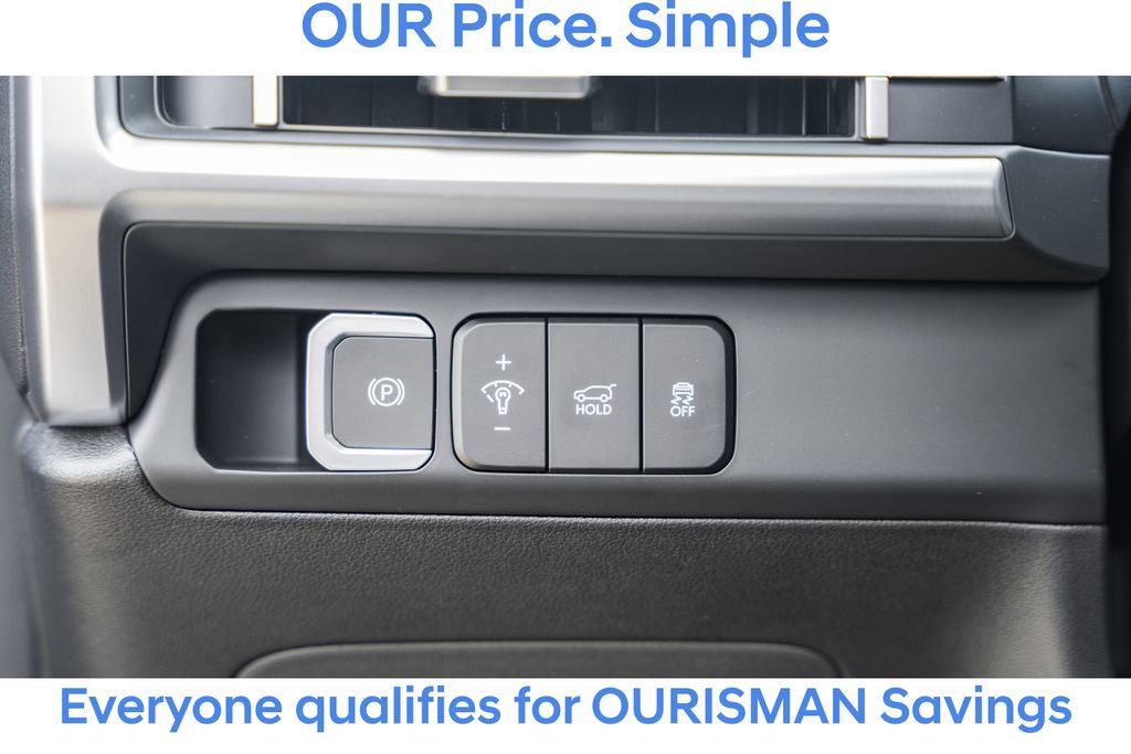 New 2026 Hyundai Santa Fe SEL image 38