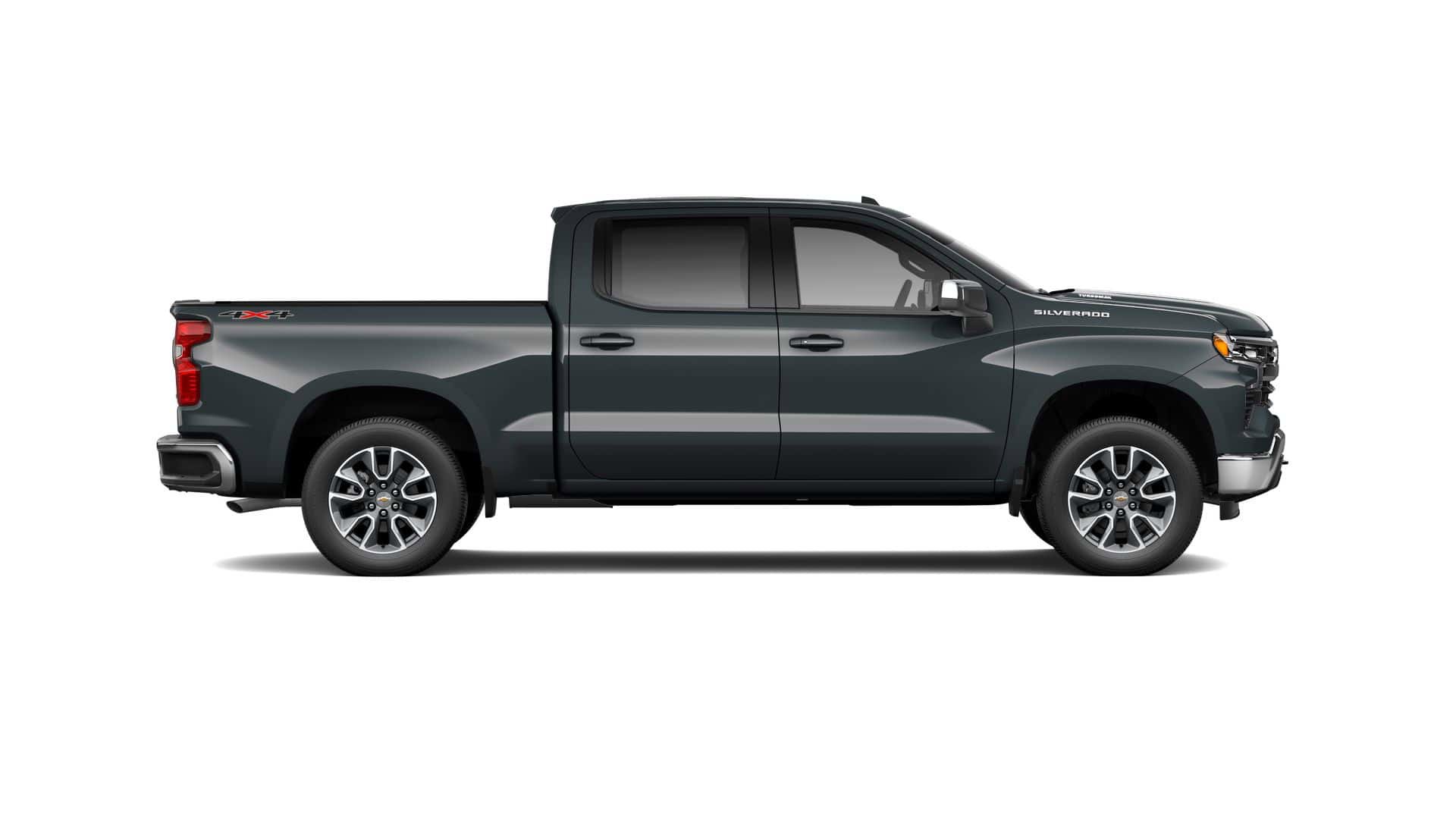 New 2026 Chevrolet Silverado 1500 LT image 51