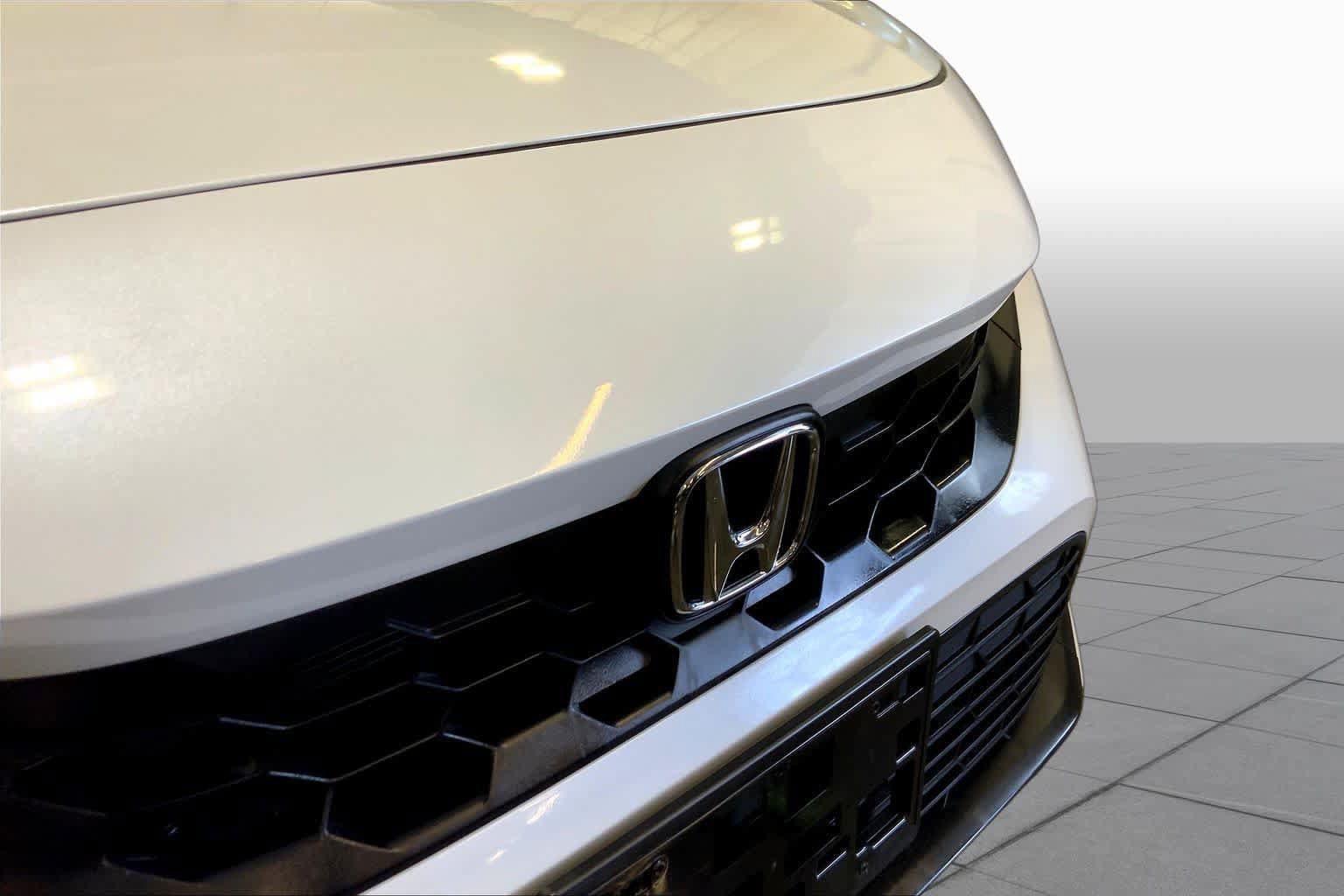 Used 2024 Honda Civic Sport image 50