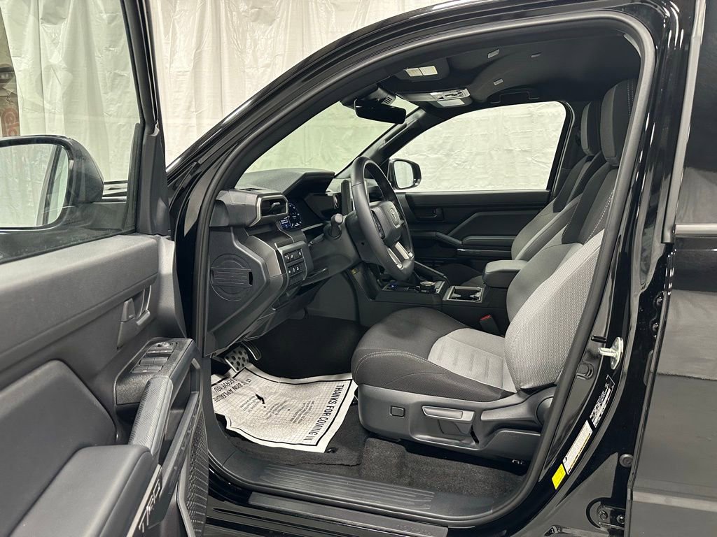 Used 2025 Toyota 4Runner TRD Sport image 10