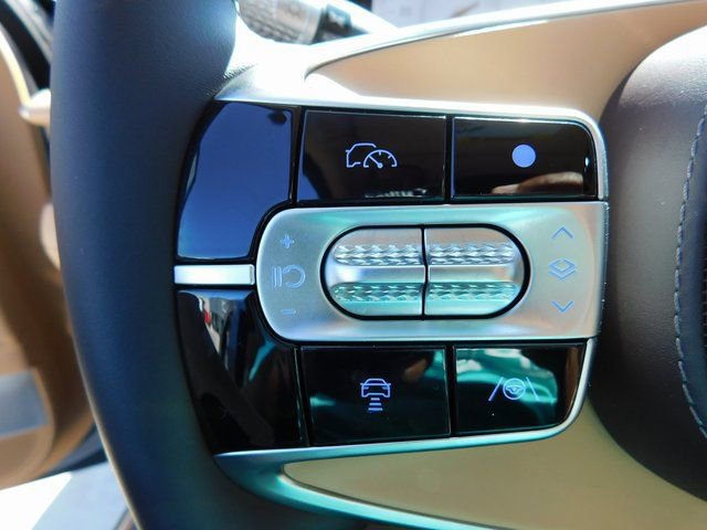 New 2026 Genesis G90 3.5T image 12