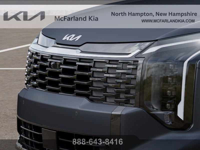 New 2026 Kia Sportage SX AWD/4WD image 13