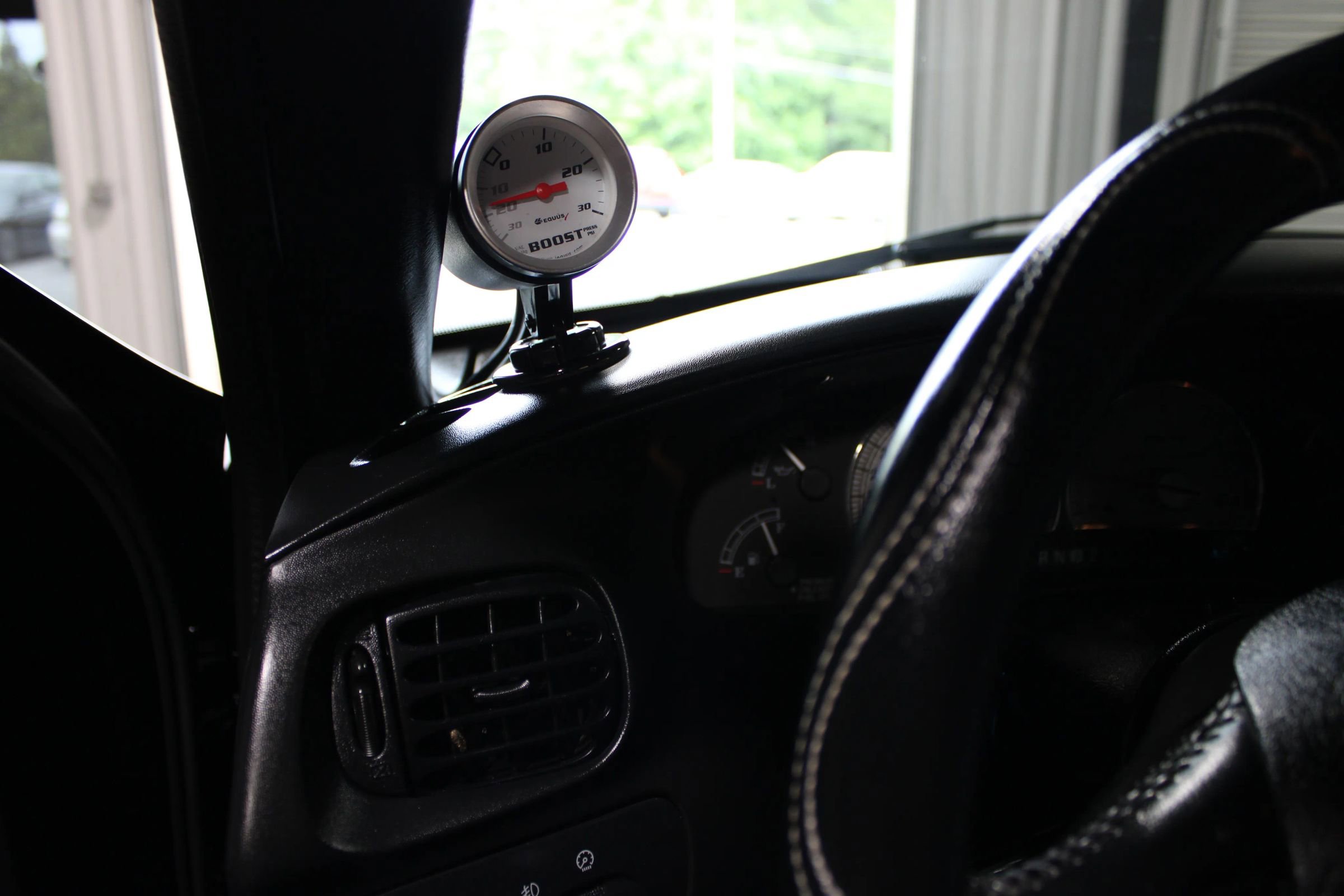 Used 2003 Ford F150 Harley-Davidson RWD image 20