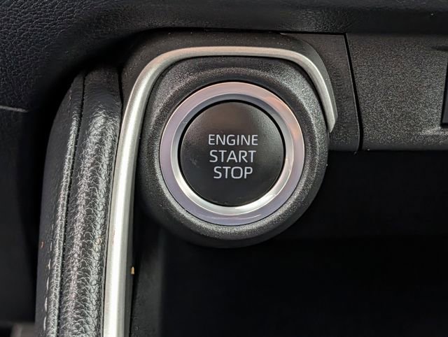 Used 2024 Toyota Grand Highlander AWD image 18
