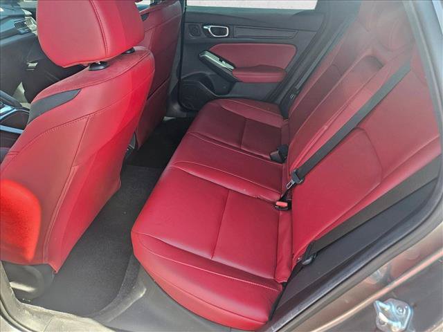 Used 2025 Acura Integra A-Spec w/ Technology Package FWD image 18