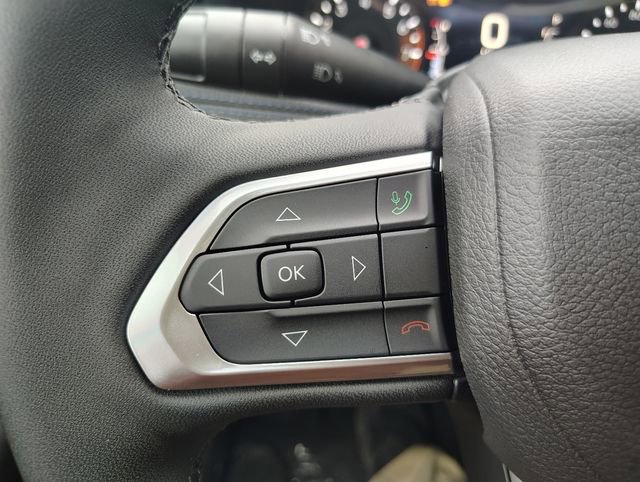 New 2026 Jeep Compass Latitude image 18