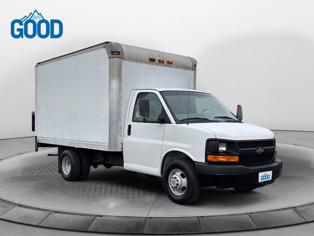 Used 2012 Chevrolet Express 3500 image 7