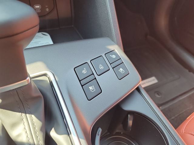 New 2026 Kia Sportage SX FWD image 26