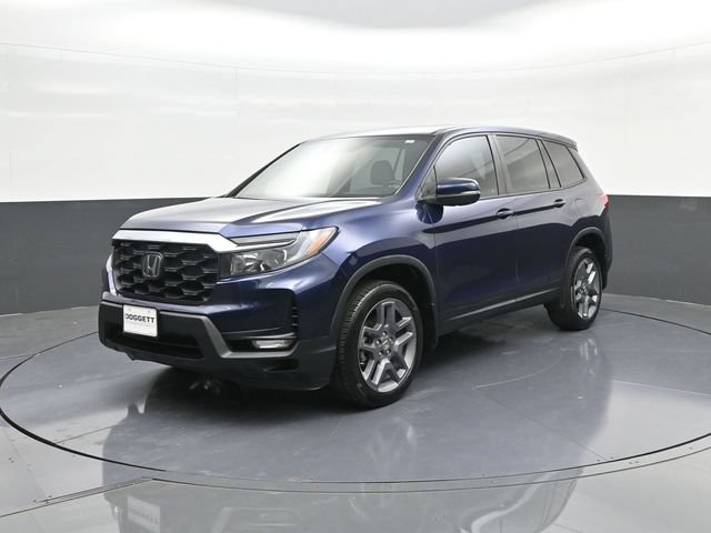 Used 2023 Honda Passport EX-L