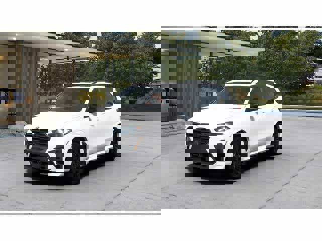 New 2026 BMW X5 M Competition w/ Executive Package image 1
