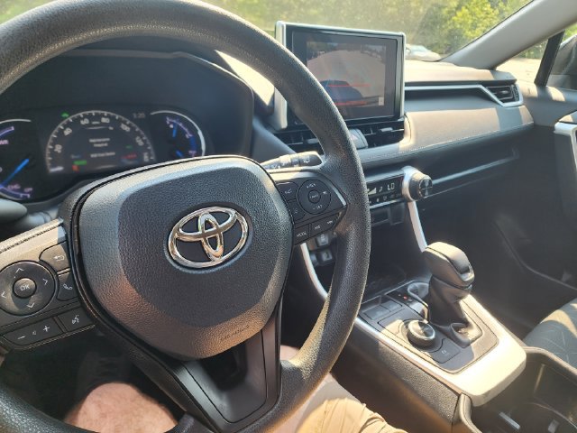 Used 2023 Toyota RAV4 XLE w/ Convenience Package AWD/4WD image 34