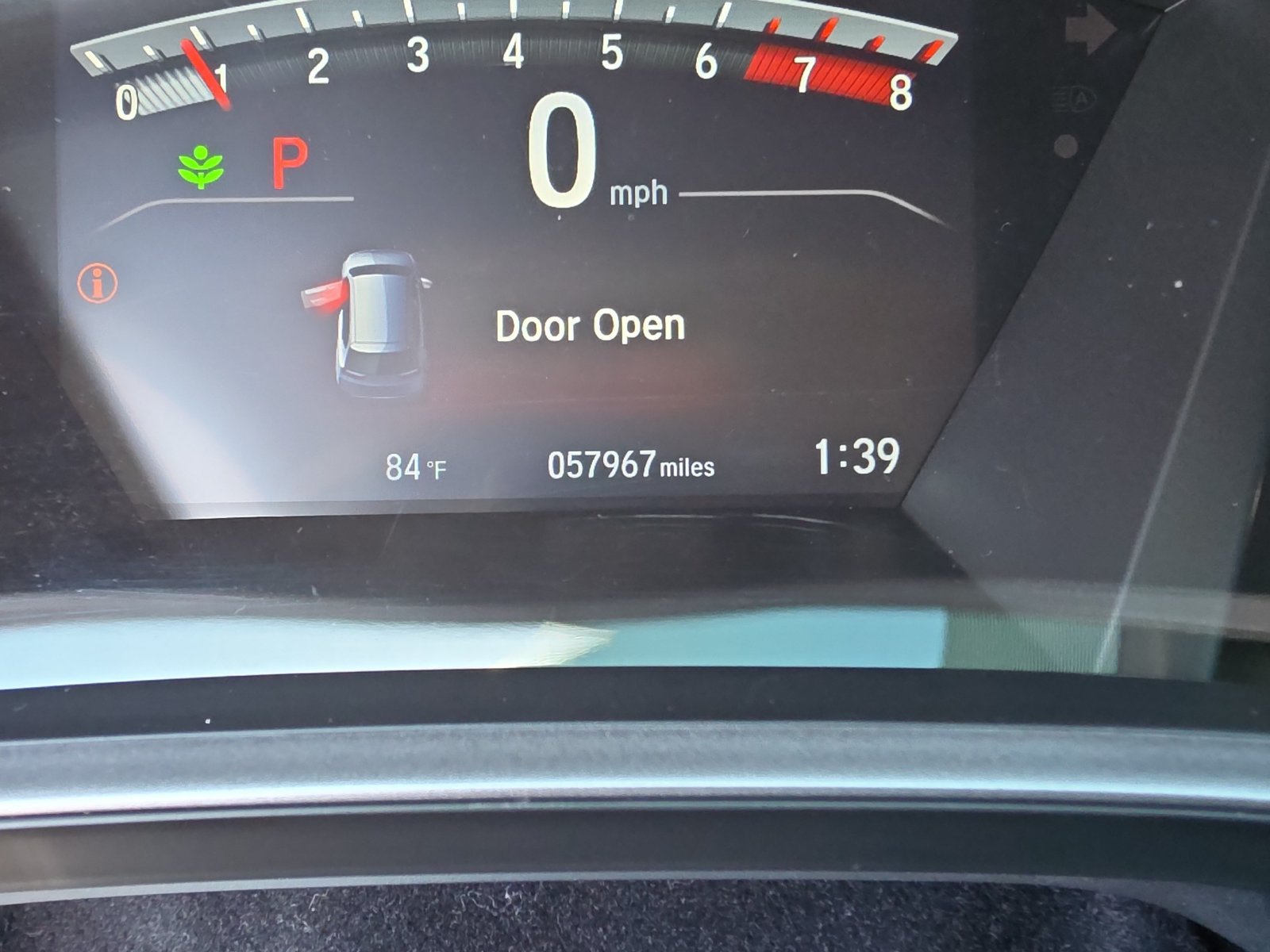 Used 2021 Honda CR-V Touring image 28