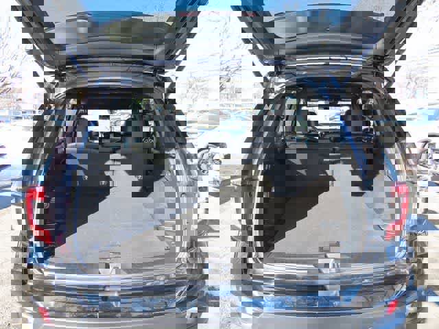 Certified 2023 Honda Passport TrailSport image 11