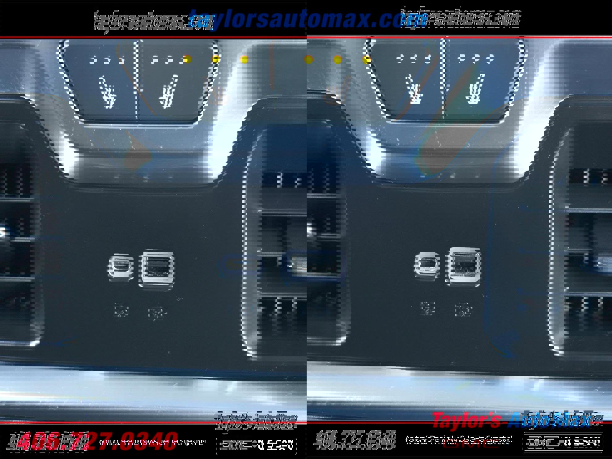 Used 2022 GMC Sierra 1500 SLT w/ SLT Convenience Package image 32