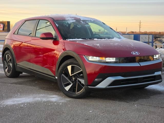 New 2026 Hyundai Ioniq 5 SEL image 2