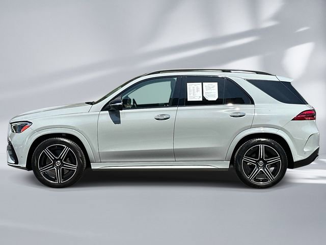 Certified 2024 Mercedes-Benz GLE 350 4MATIC image 2