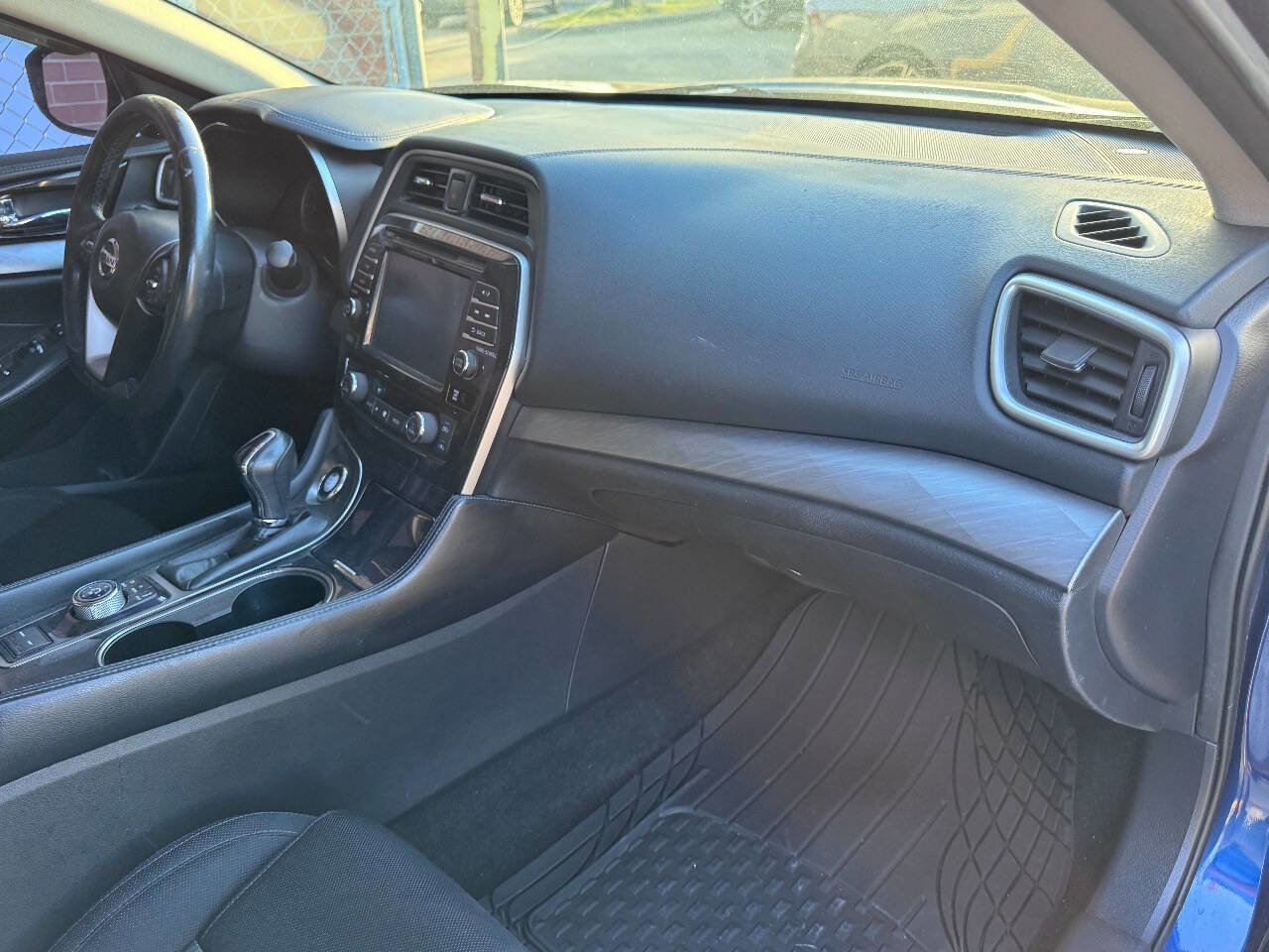 Used 2018 Nissan Maxima 3.5 S image 18