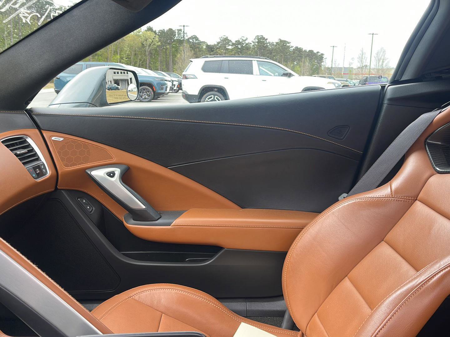 Used 2017 Chevrolet Corvette Z06 image 22