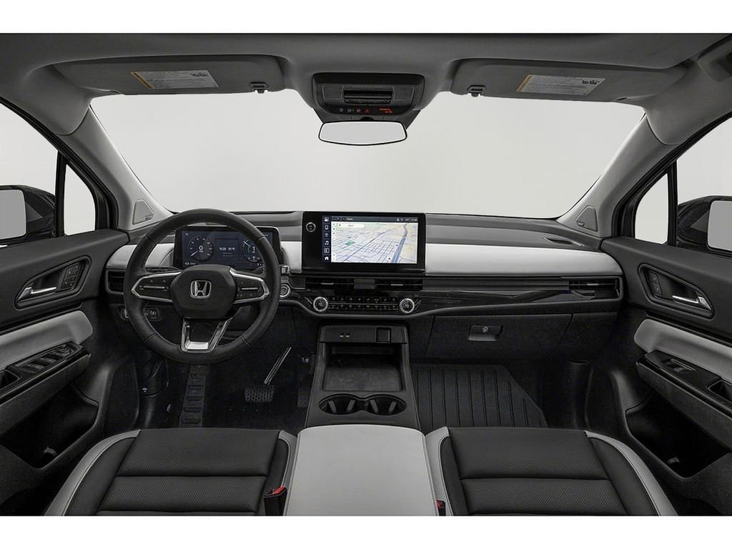 New 2026 Honda Prologue Elite image 5