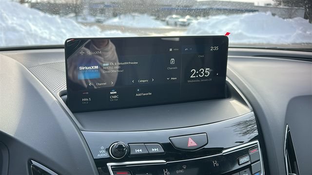 New 2026 Acura RDX SH-AWD image 15