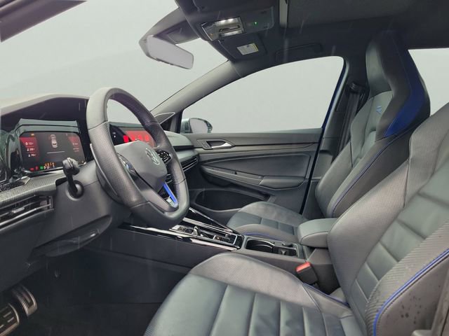 Used 2024 Volkswagen Golf R image 20