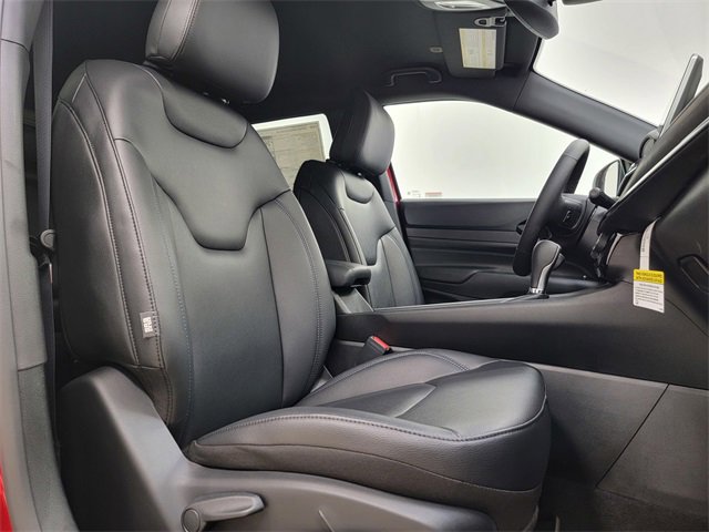 New 2026 Jeep Compass Limited image 19