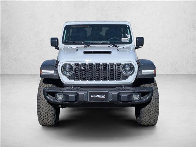 New 2026 Jeep Wrangler Unlimited Rubicon 392 image 5