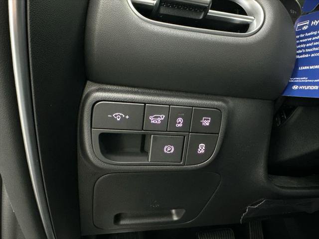 New 2026 Hyundai Palisade SEL image 35