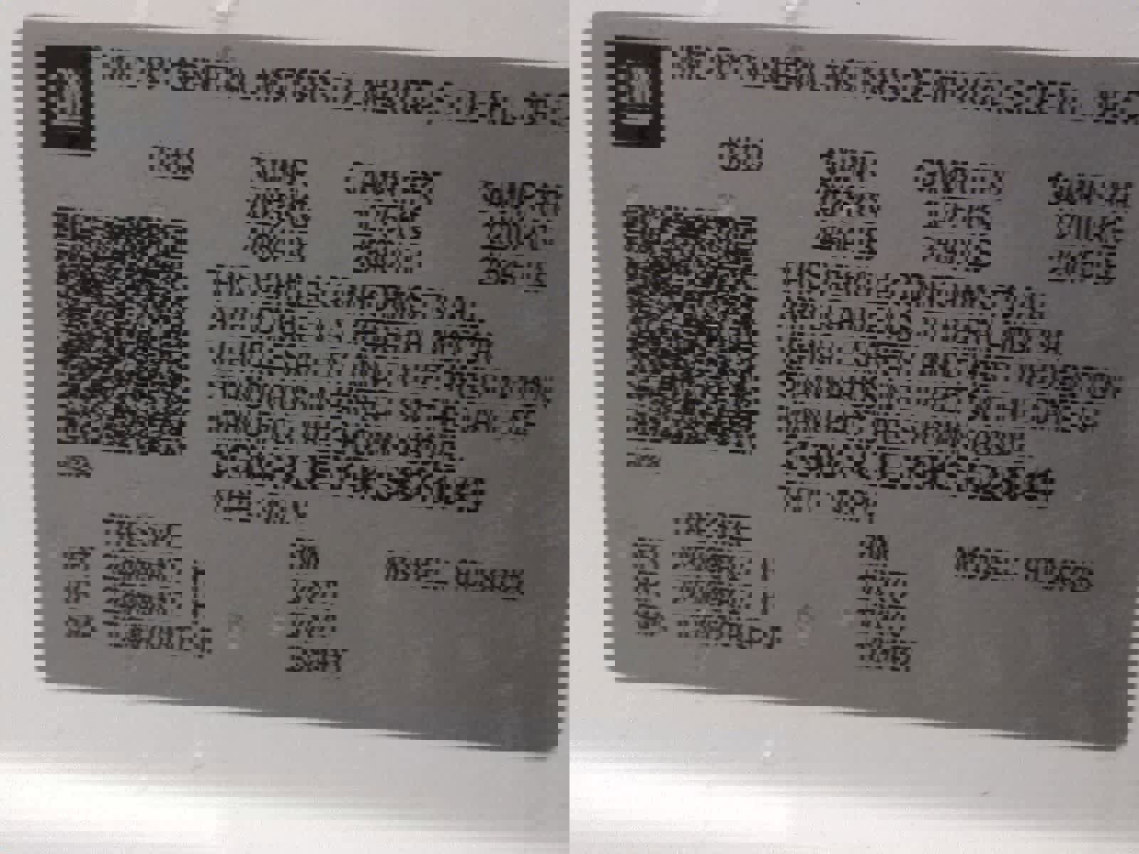 Used 2019 Chevrolet Equinox LT w/ Driver Convenience Package image 33