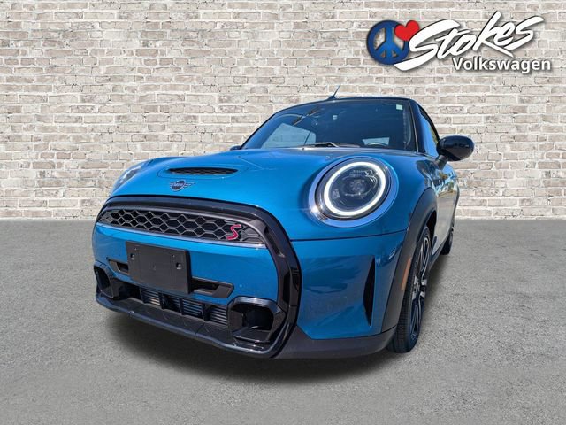 Used 2024 MINI Cooper S FWD image 8