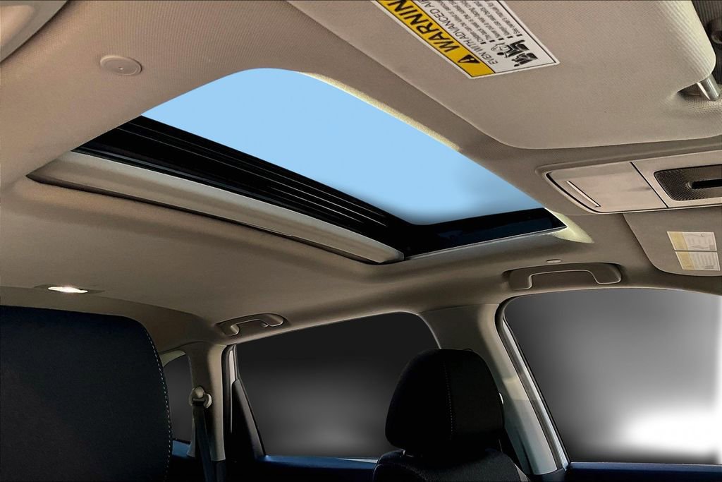 Used 2024 Honda CR-V EX image 21