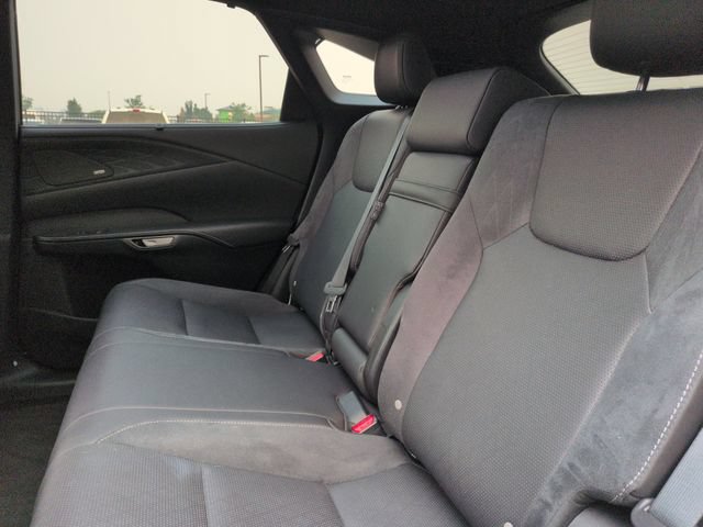 Used 2024 Lexus RX 350 FWD w/ Convenience Package image 26