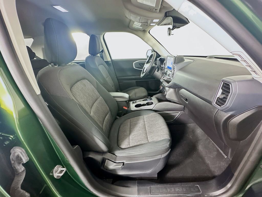 Used 2023 Ford Bronco Sport Big Bend image 27