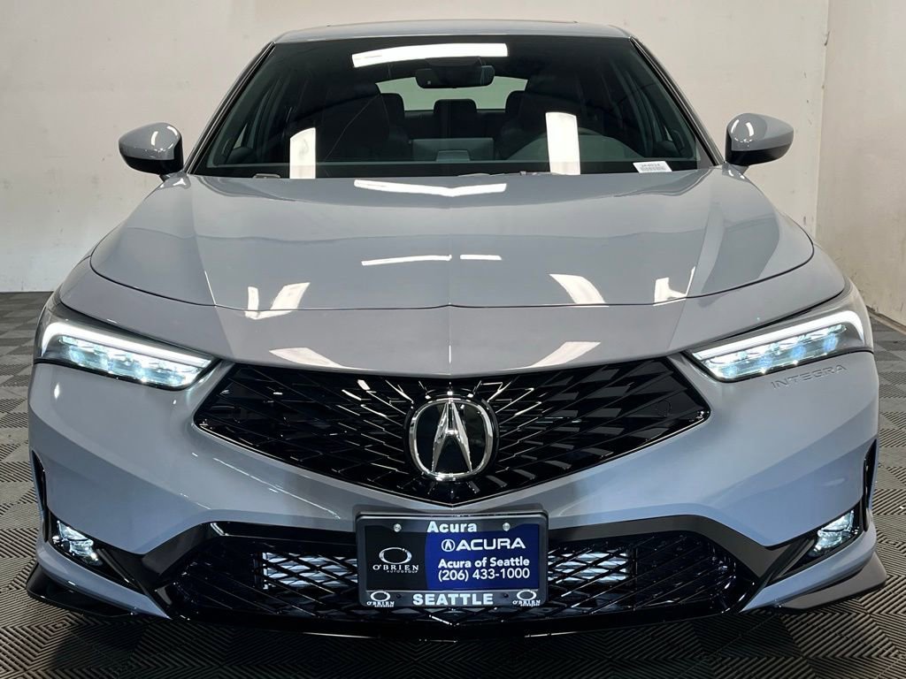 New 2026 Acura Integra A-Spec image 2