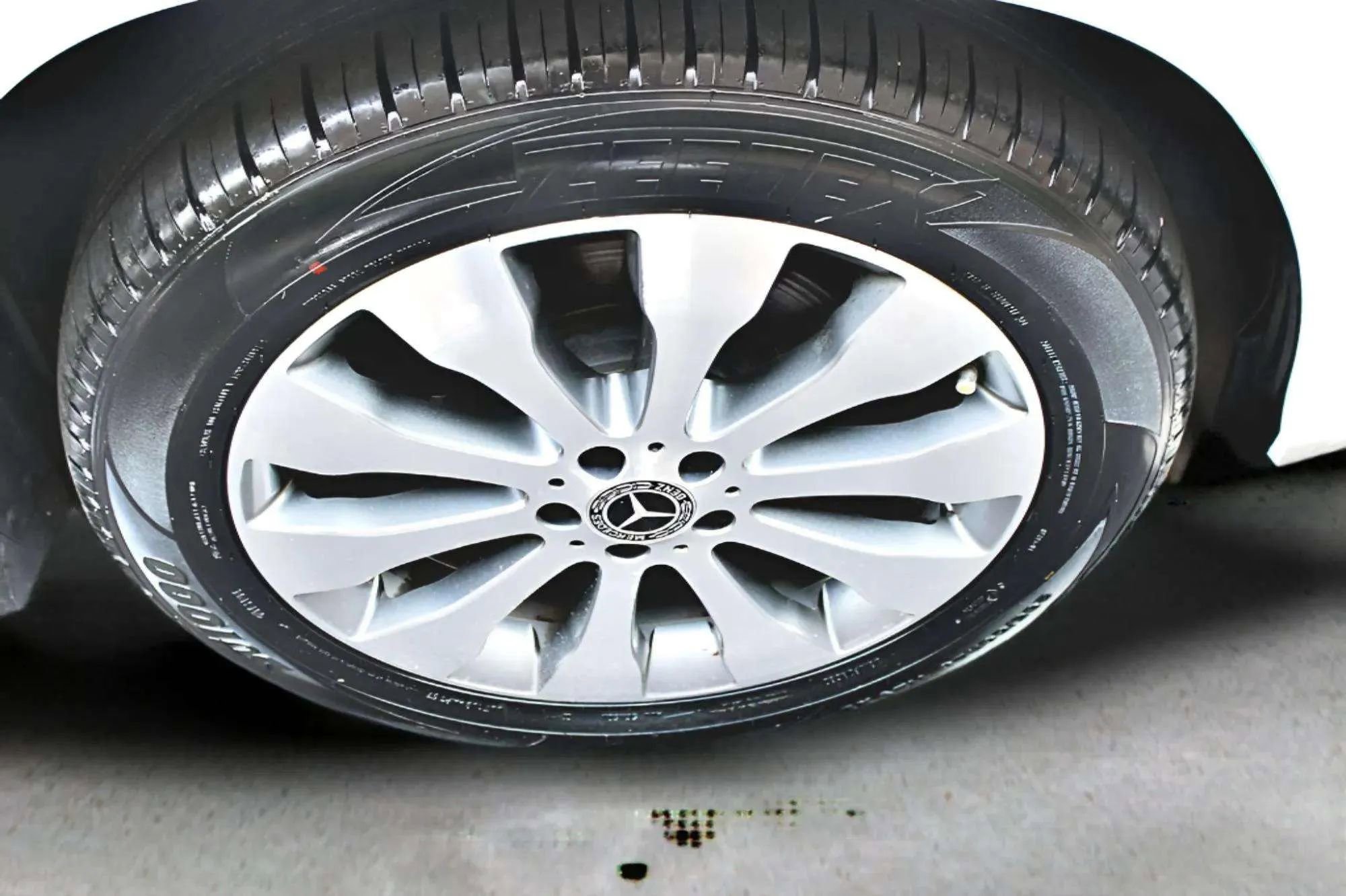 Used 2019 Mercedes-Benz GLS 450 4MATIC image 43