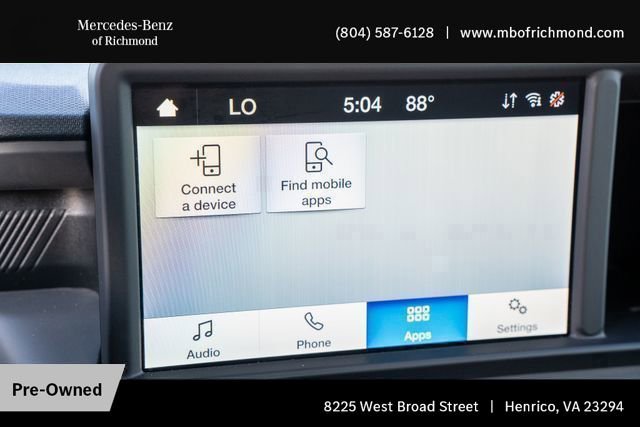 Used 2022 Ford Maverick XL image 32